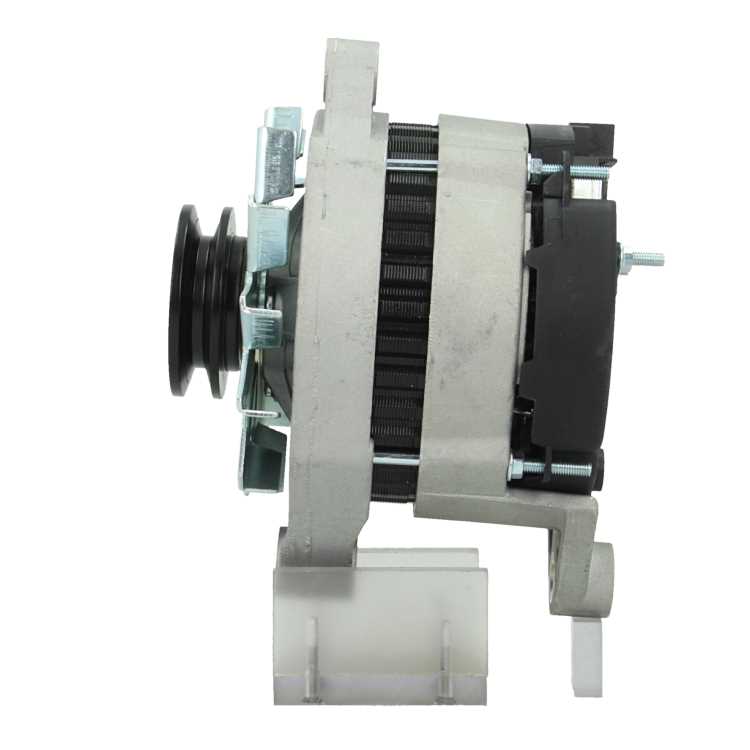 PlusLine Alternator Renault 70A A13N157+