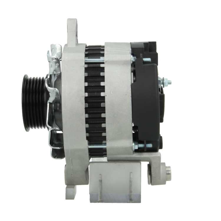 PlusLine Alternator Renault 70A A13N206+