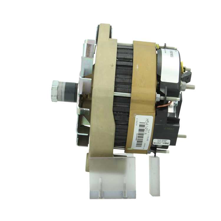 Valeo New Alternator Volvo Penta 60A A13N234