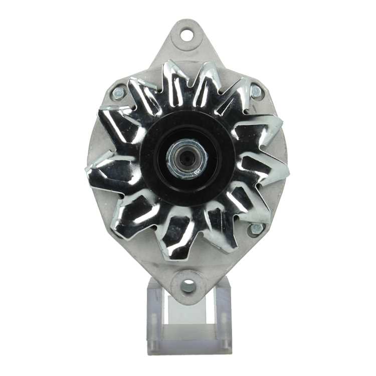 PlusLine Alternator Volvo 70A A13N242+