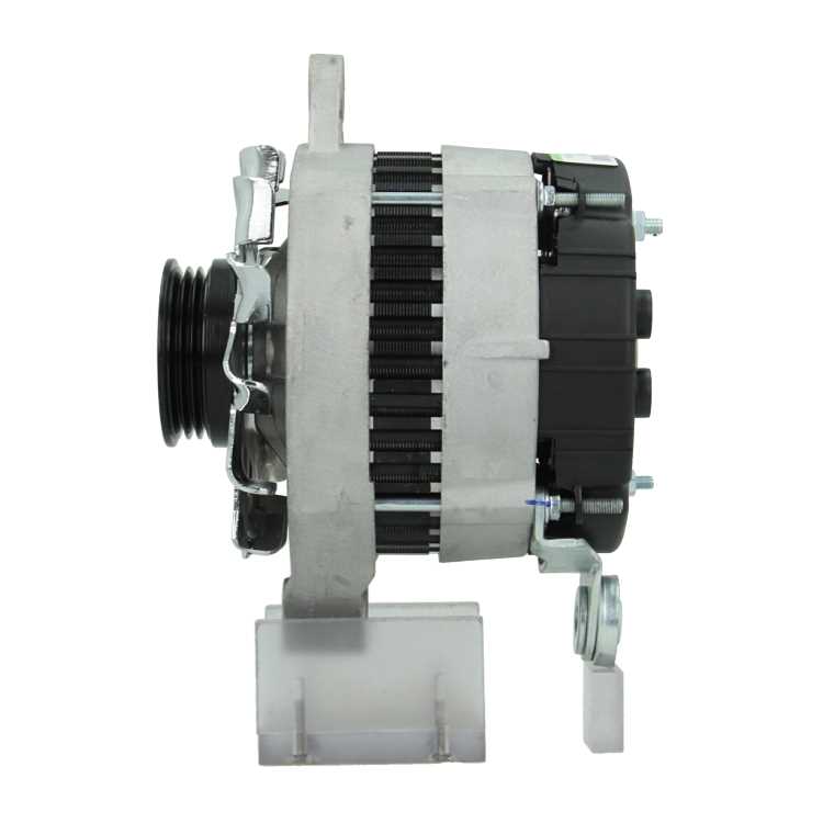 PlusLine Alternator Volvo 70A A13N242+