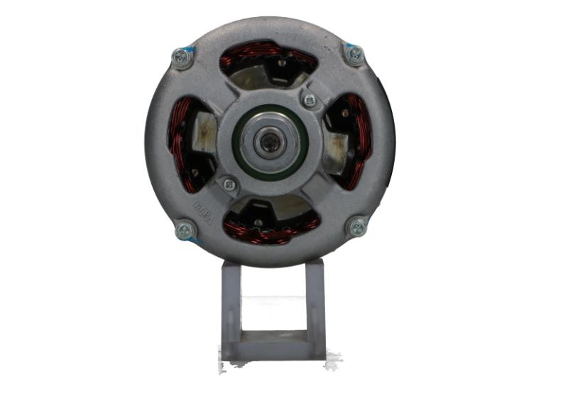 Valeo New Alternator Deutz-Fahr 60A A13N255