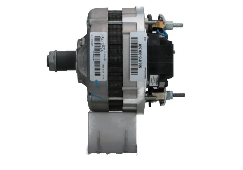 Valeo New Alternator Deutz-Fahr 60A A13N255