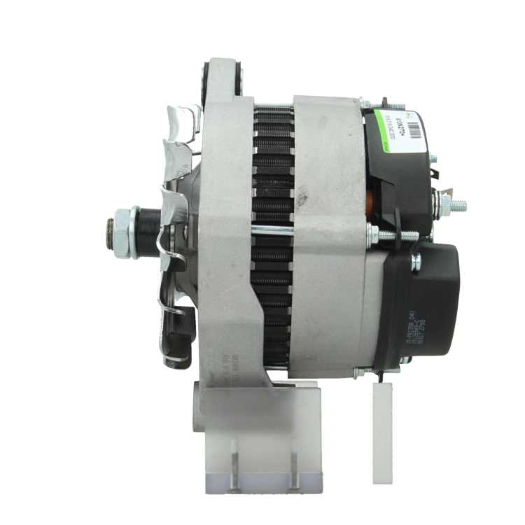 PlusLine Alternator Volvo Penta 40A A13N270+