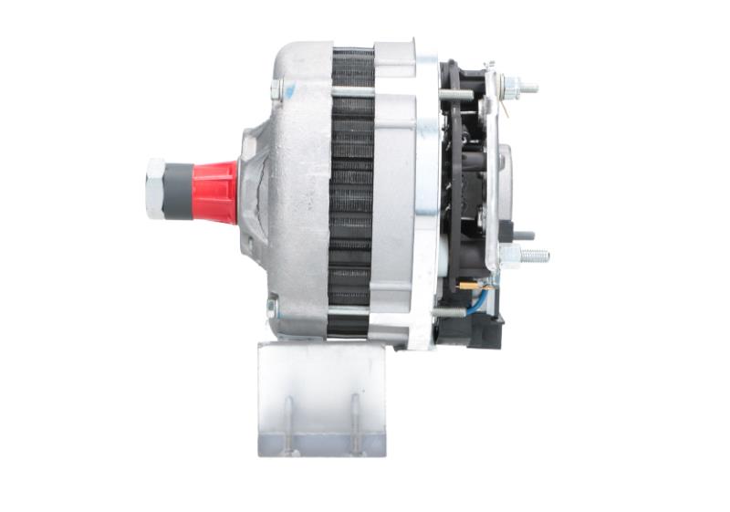 Valeo New Alternator Deutz-Fahr Khd 60A A13N271