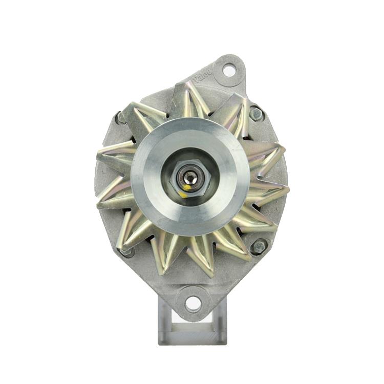 Valeo New Alternator Renault 65A A13N278