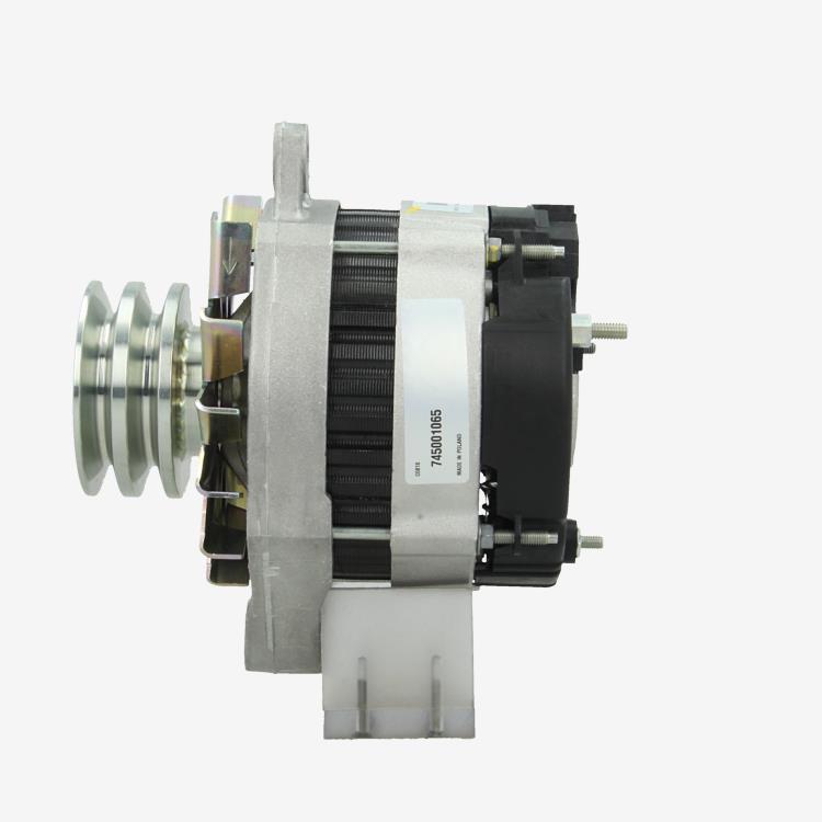 Valeo New Alternator Renault 65A A13N278