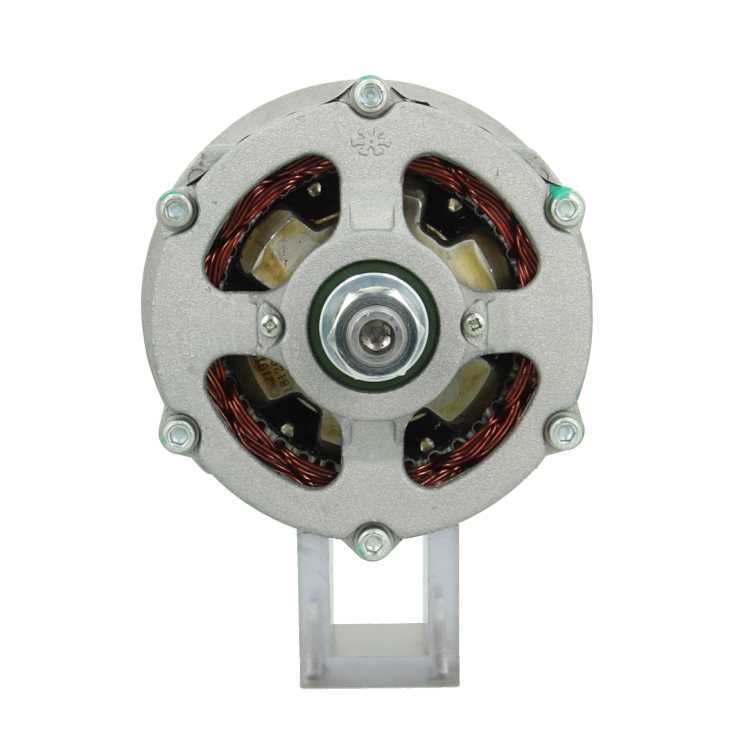 Valeo New Alternator Deutz 50A A13N281