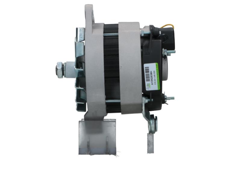 PlusLine Alternator Renault 40A A13N283M+