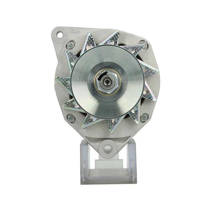 Valeo New Alternator Thermoking 70A A13N291