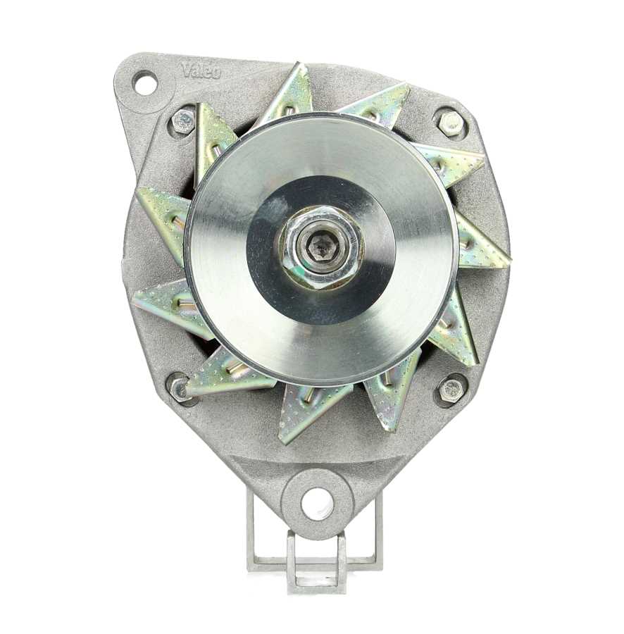 Valeo New Alternator Carrier 50A A13N293