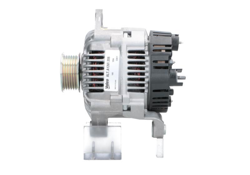 Valeo New Alternator Renault 110A A13VI208