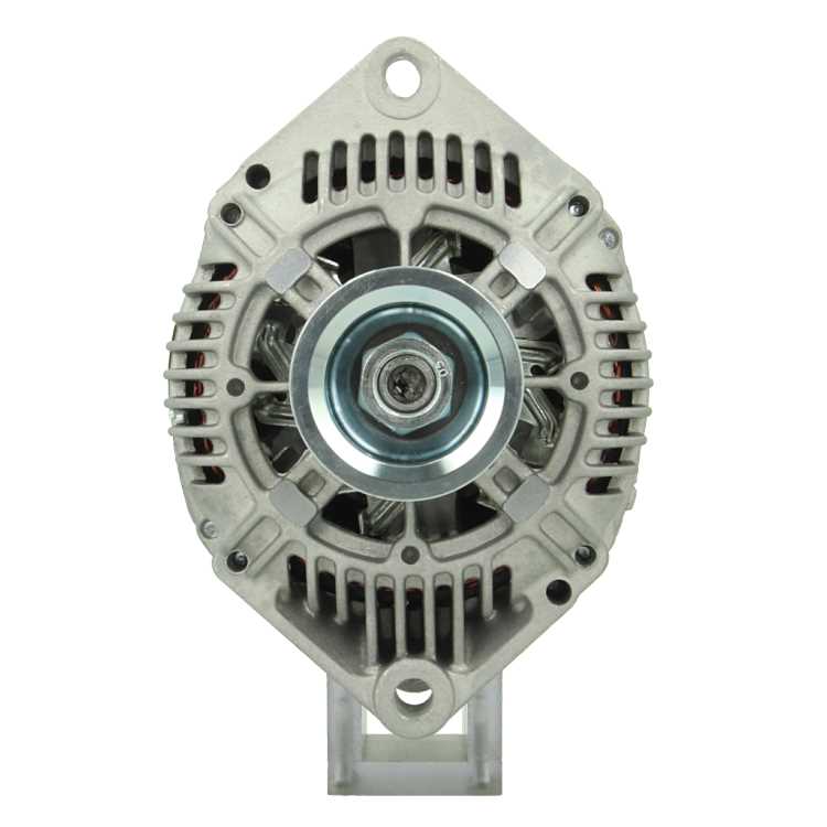 PlusLine Alternator Renault 80A A13VI217+