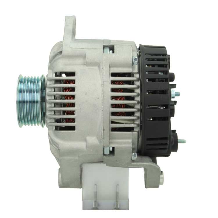 PlusLine Alternator Renault 80A A13VI217+