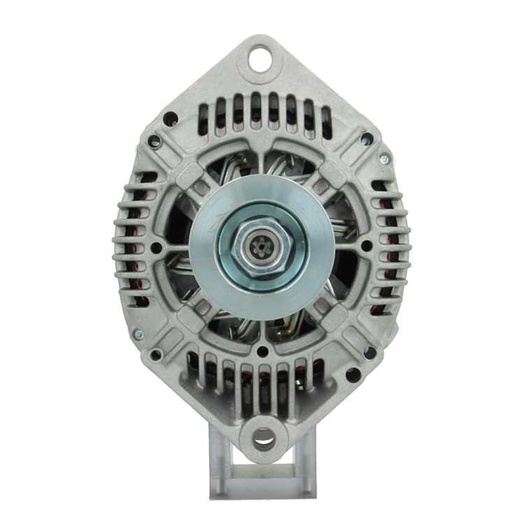 PlusLine Alternator Renault 120A A13VI238+