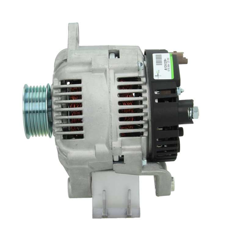 PlusLine Alternator Renault 120A A13VI238+
