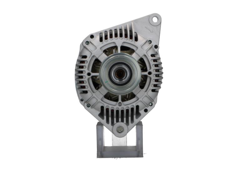 PlusLine Alternator Renault 80A A13VI285+