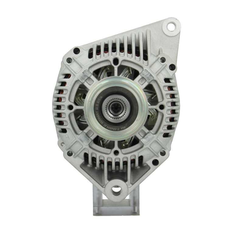 PlusLine Alternator Renault 120A A13VI289+