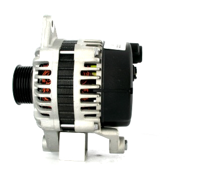Valeo New Alternator Citroën/Peugeot 80A A13VI48