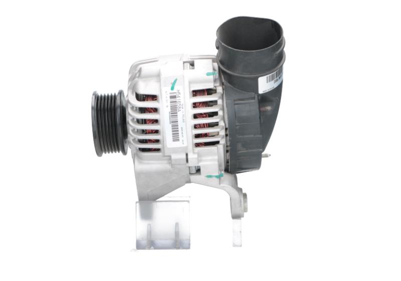 Valeo New Alternator Audi 90A A13VI70