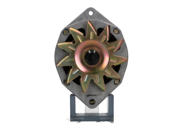 Valeo New Alternator Renault 70A A14N111