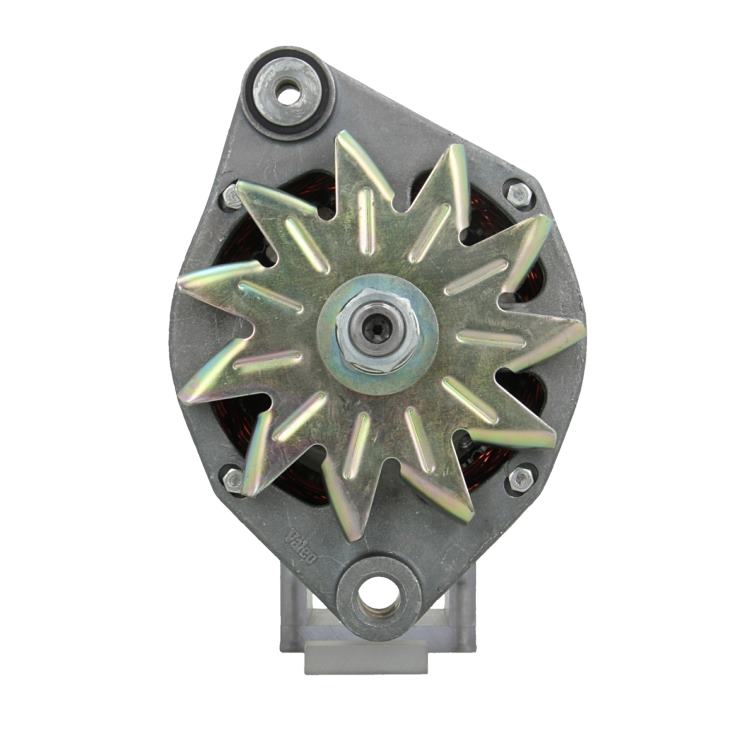 Valeo New Alternator Volvo Penta 55A A14N118M