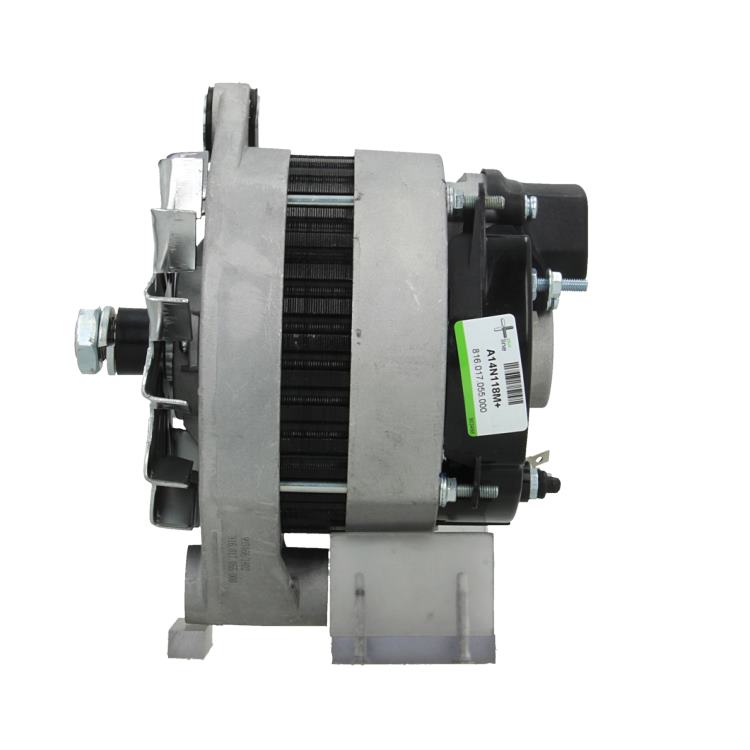 PlusLine Alternator Volvo Penta 55A (Insulated Ground) A14N118M+