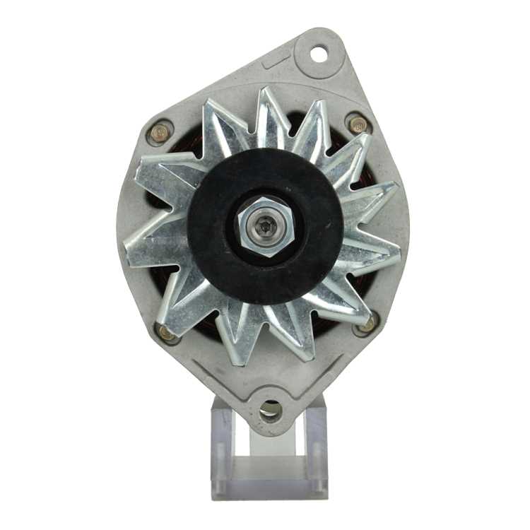PlusLine Alternator Renault 90A A14N131+