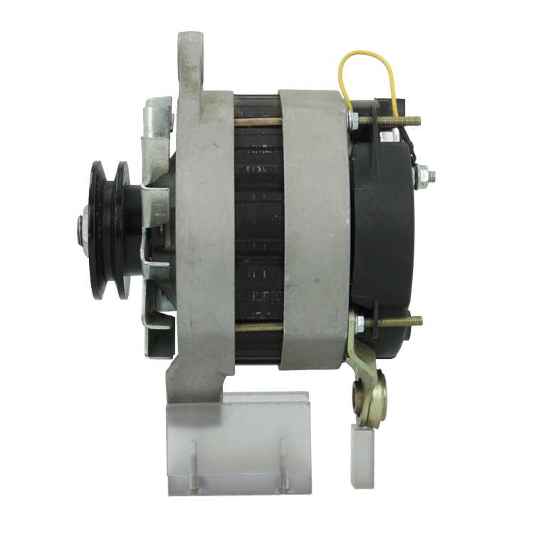 PlusLine Alternator Renault 90A A14N131+
