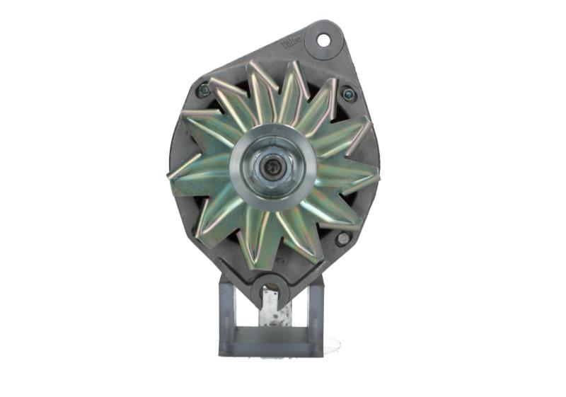 Valeo Reman Alternator Citroen 80A A14N18R