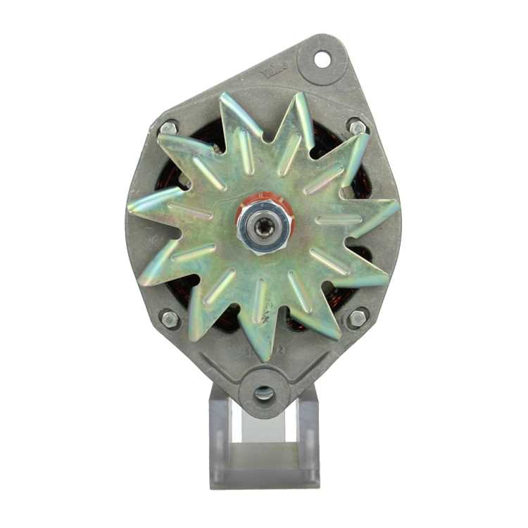Valeo New Alternator Renault 60A A14N30M