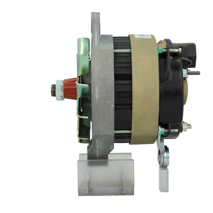 Valeo New Alternator Renault 60A A14N30M