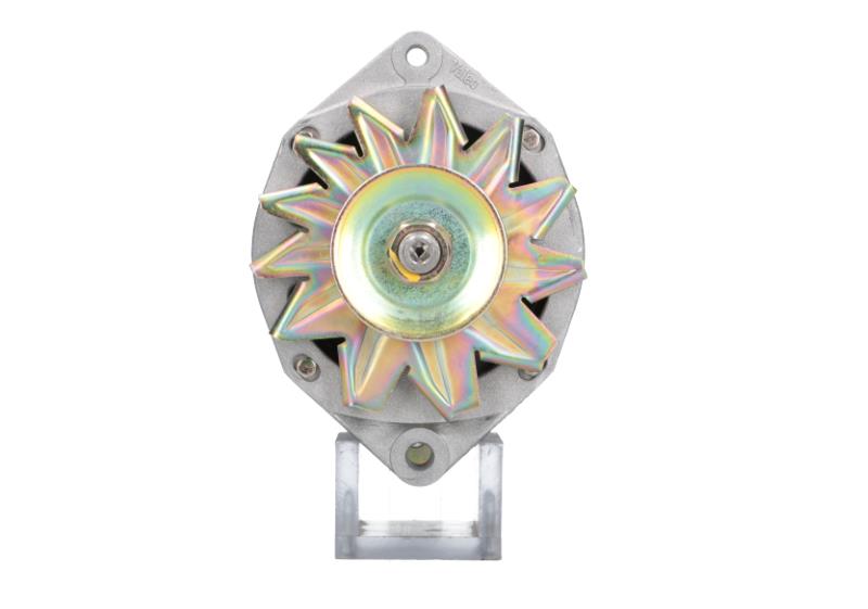 Valeo New Alternator Renault 90A A14N74