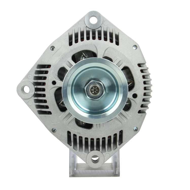 PlusLine Alternator Scania 90A A14VI19+