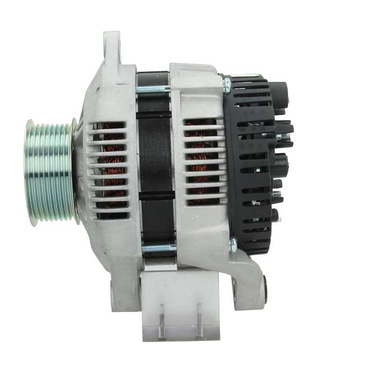 PlusLine Alternator Scania 90A A14VI19+