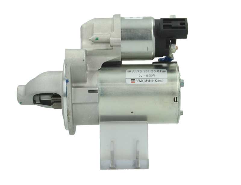 Valeo New Starter SsangYong 0.9 kw A1731513001