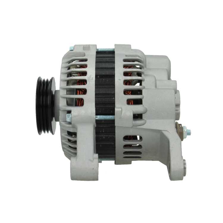 PlusLine Alternator Renault 70A A1TA2291+