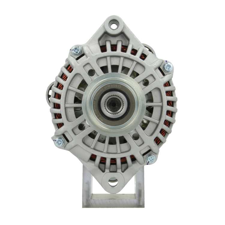 PlusLine Alternator Renault 120A A2TG0281+