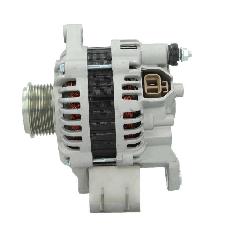 PlusLine Alternator Renault 120A A2TG0281+