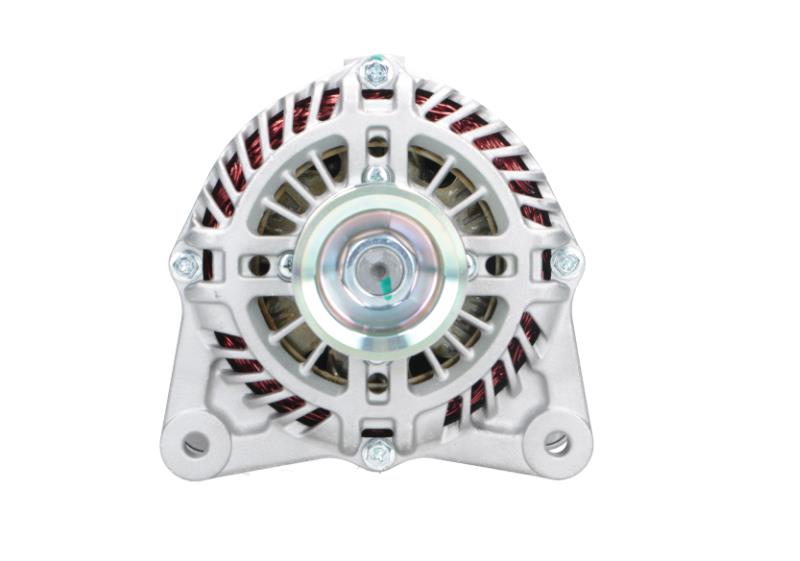 PlusLine Selected Reman Alternator Nissan 120A A2TJ0291R+SEL