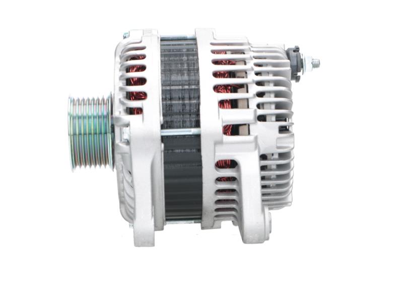 PlusLine Selected Reman Alternator Nissan 120A A2TJ0291R+SEL