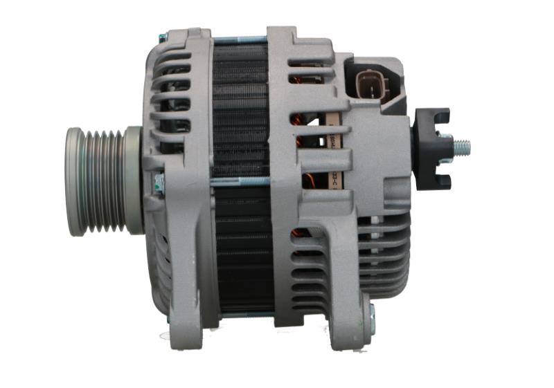 PlusLine Alternator Renault 120A A2TJ1981+