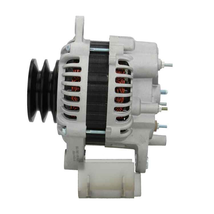 PlusLine Alternator Renault 80A A3TA8491+