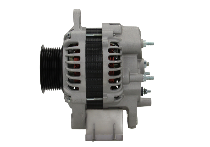 PlusLine Alternator Renault 60A A3TA8591+