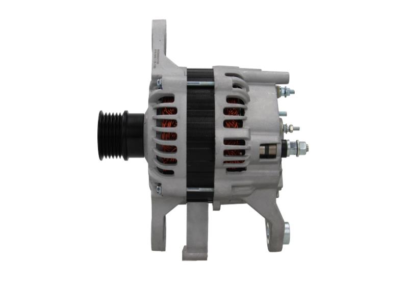 PlusLine Alternator Volvo Penta 115A A3TR0093ZT+