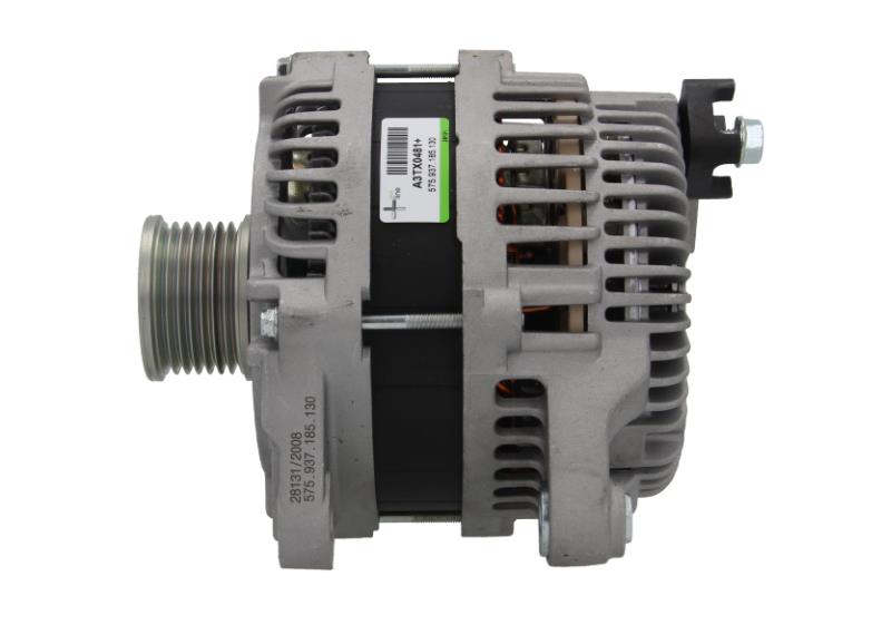 PlusLine Alternator Renault 185A A3TX0481+