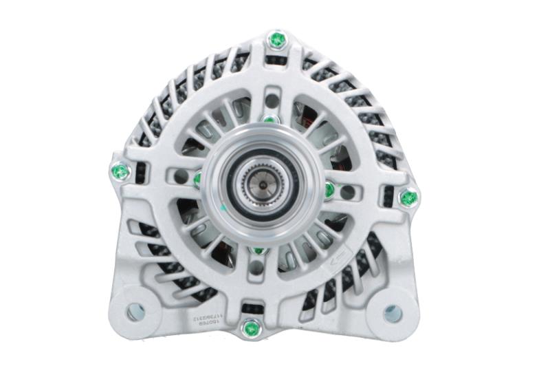 PlusLine Alternator Renault 185A A3TX2681+