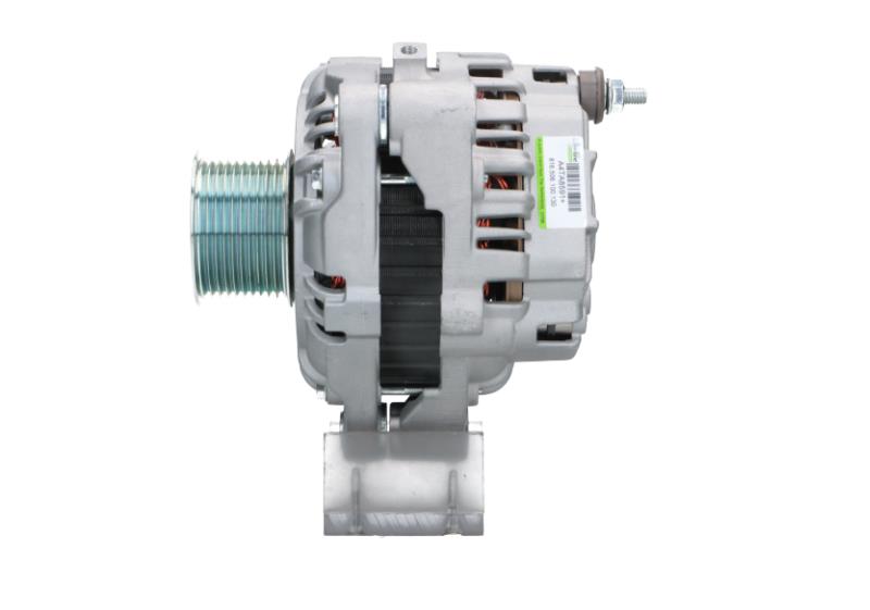PlusLine Alternator Volvo 100A A4TA8591+