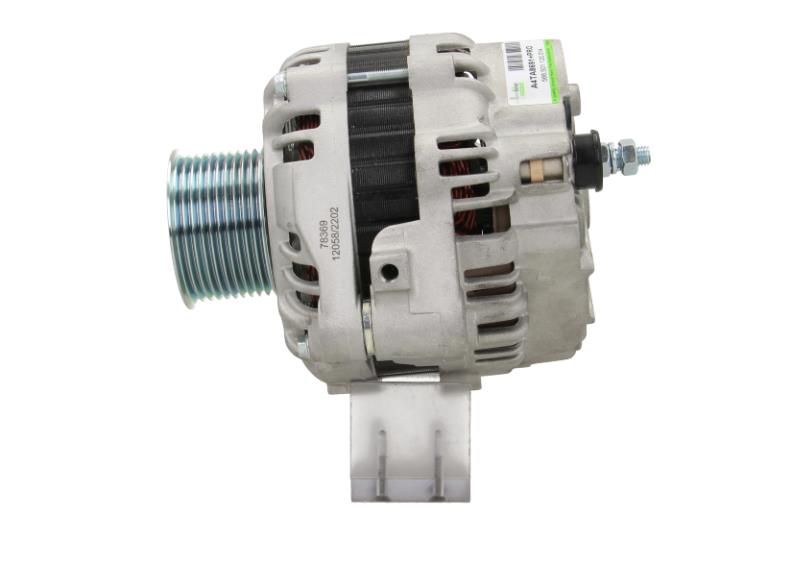 PlusLine Pro Alternator Deutz 120A A4TA8691+PRO