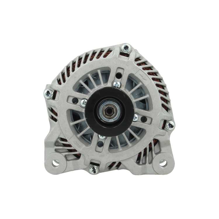 PlusLine Alternator Renault 210A A4TJ0391+